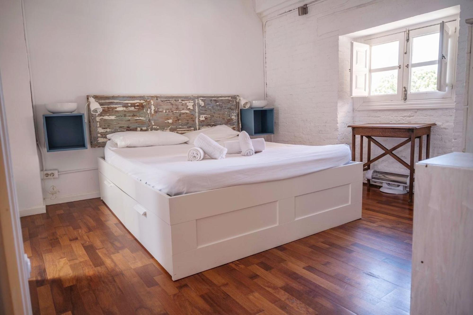 Appartement Estudio Ciutat Vella Al Lado De Jardines Del Turia à Valence Extérieur photo