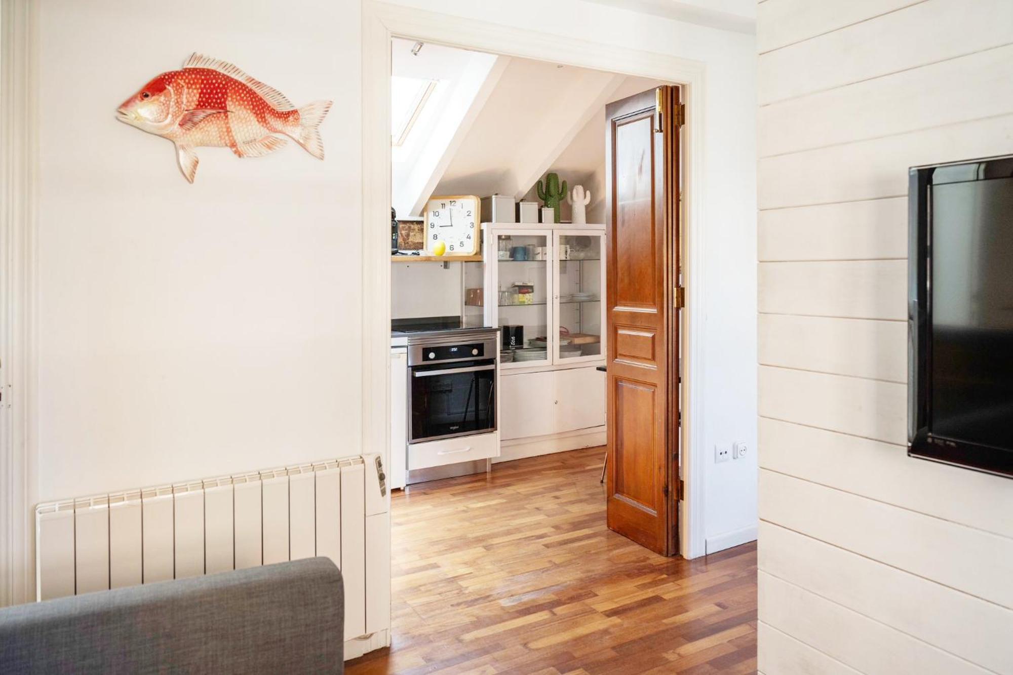 Appartement Estudio Ciutat Vella Al Lado De Jardines Del Turia à Valence Extérieur photo